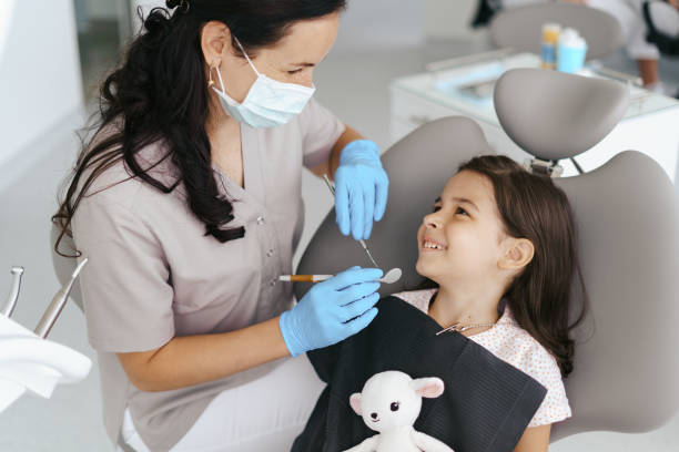 Best Walk-In Emergency Dentist in Buckner, MO