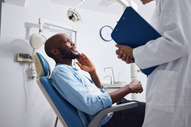 Best Emergency Tooth Extraction in Buckner, MO