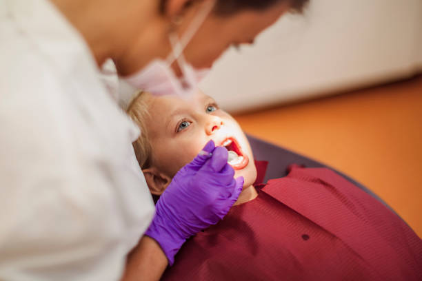 Best Emergency Tooth Extraction in Buckner, MO