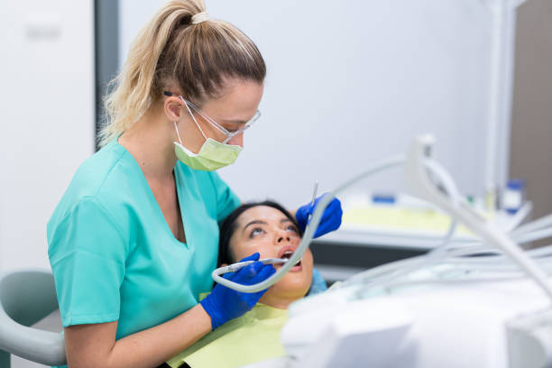 Best Pediatric Emergency Dentist in Buckner, MO