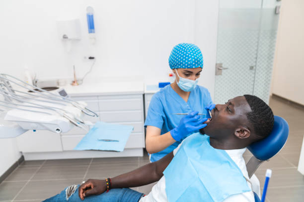 Best Emergency Root Canal Treatment in Buckner, MO